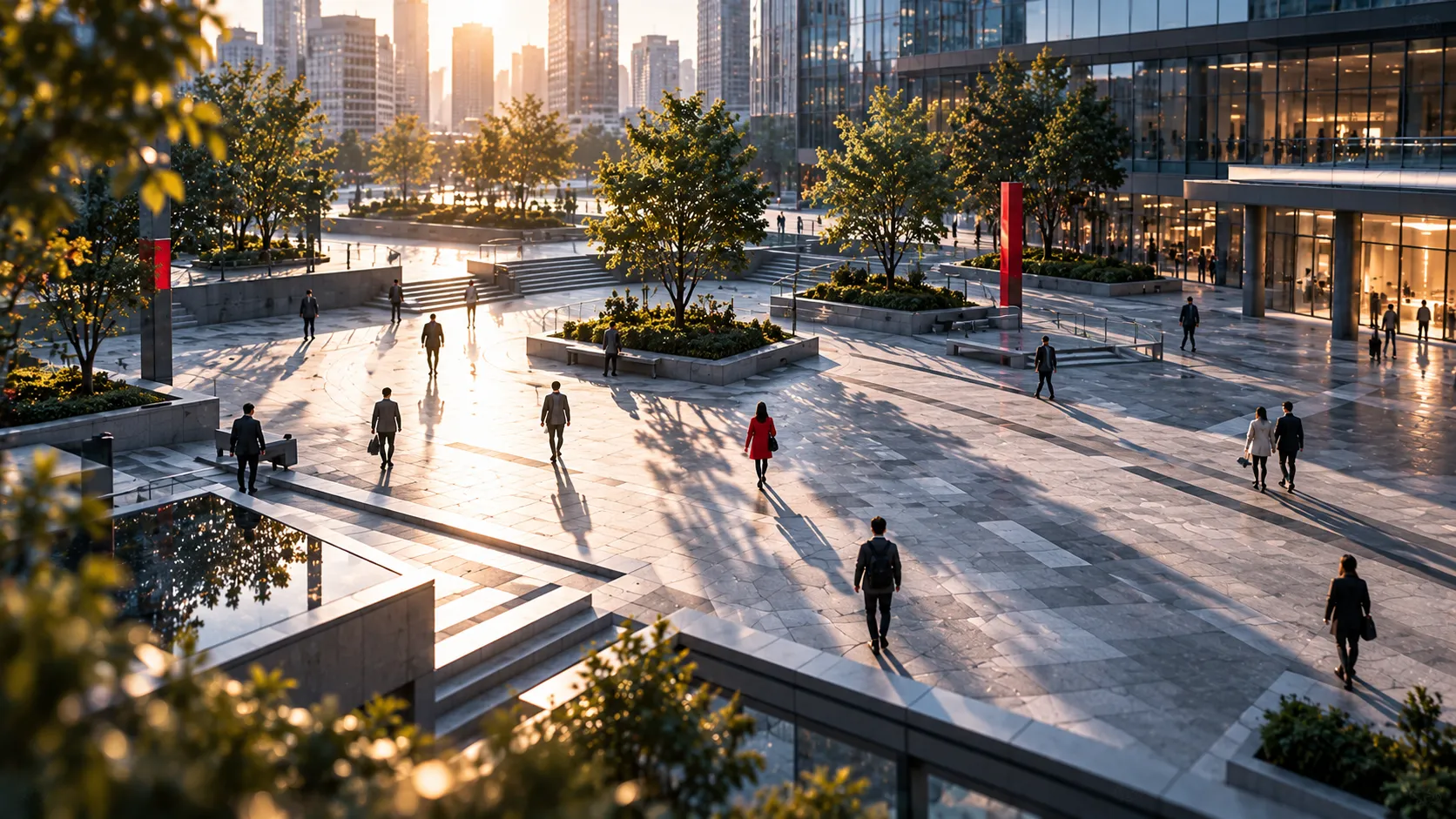 热搜榜的变化能说明什么的主题配图